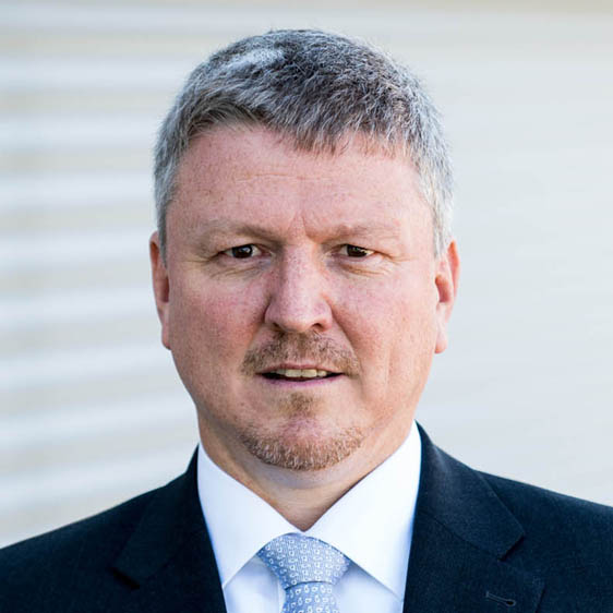 Mathias Hiekel 
Betriebsleiter und Prokurist der Lomma Sachsen GmbH